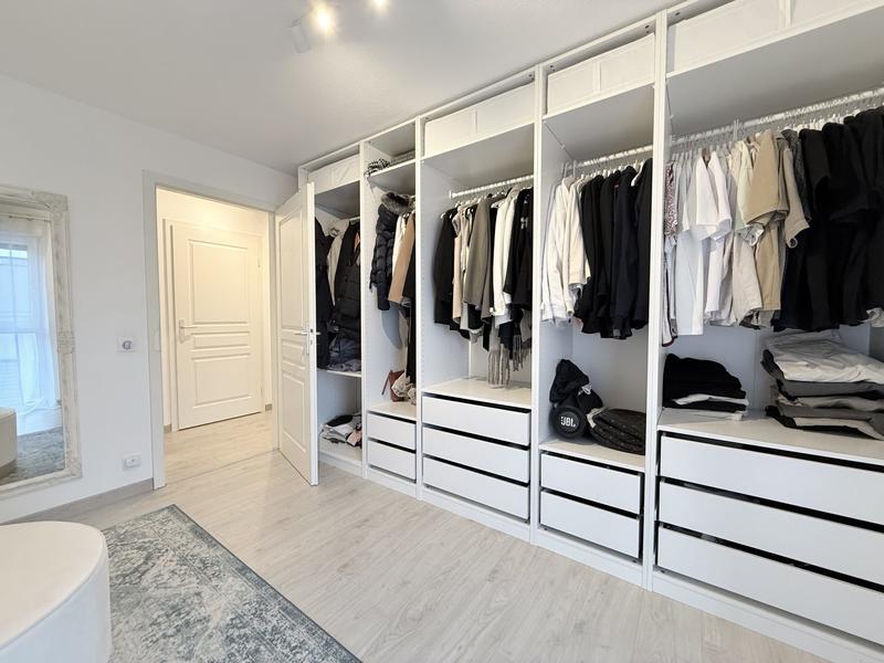 Appartement - 88 m² - 4 pièces