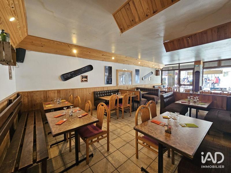 Local commercial - 190 m²