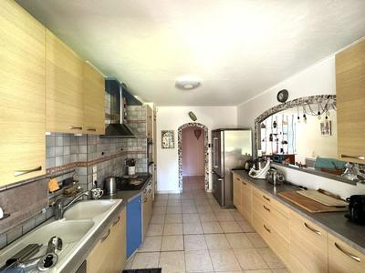 Villa - 220 m² - 7 pièces
