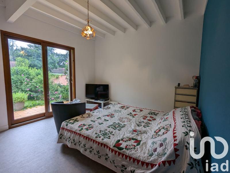 Maison - 98 m² - 4 pièces