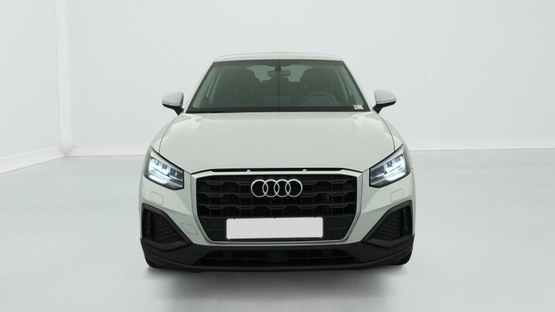 Audi Q2 30 Tfsi 110 Bvm6 Design