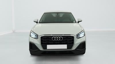 Audi Q2 30 Tfsi 110 Bvm6 Design