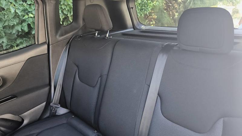 Jeep Renegade 1.6 MultiJet 120 Quiksilver