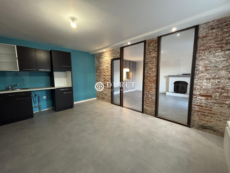 Maison - 87 m² - 4 pièces