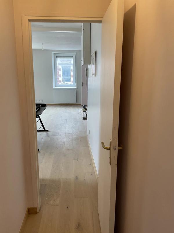 Appartement - 51 m² - 3 pièces