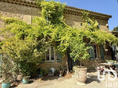 Maison - 250 m² - 7 pièces