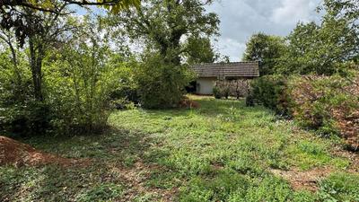 Maison - 130 m² - 4 pièces