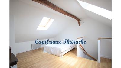 Maison - 101 m² - 6 pièces