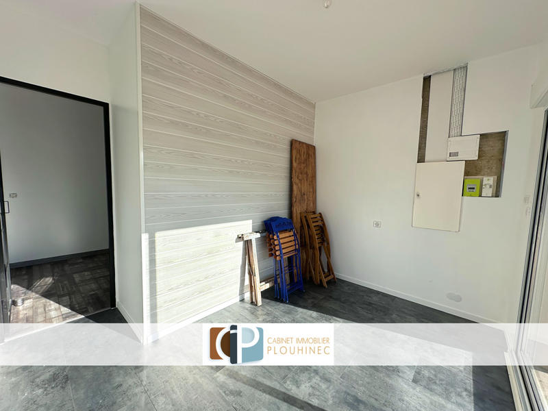 Maison - 134 m² - 5 pièces