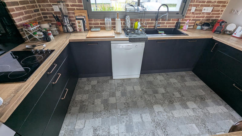 Maison - 106 m² - 5 pièces