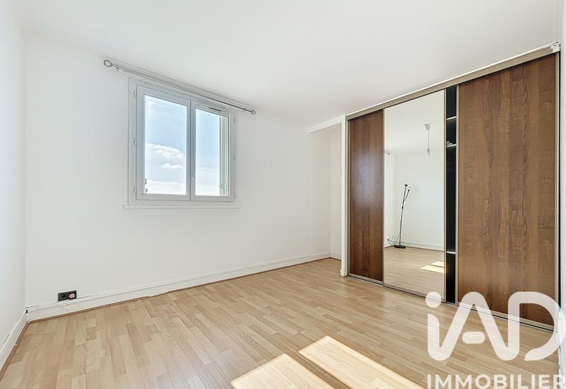 Appartement - 86 m² - 4 pièces