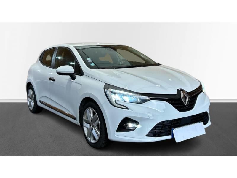 Renault Clio SCe 65 Business