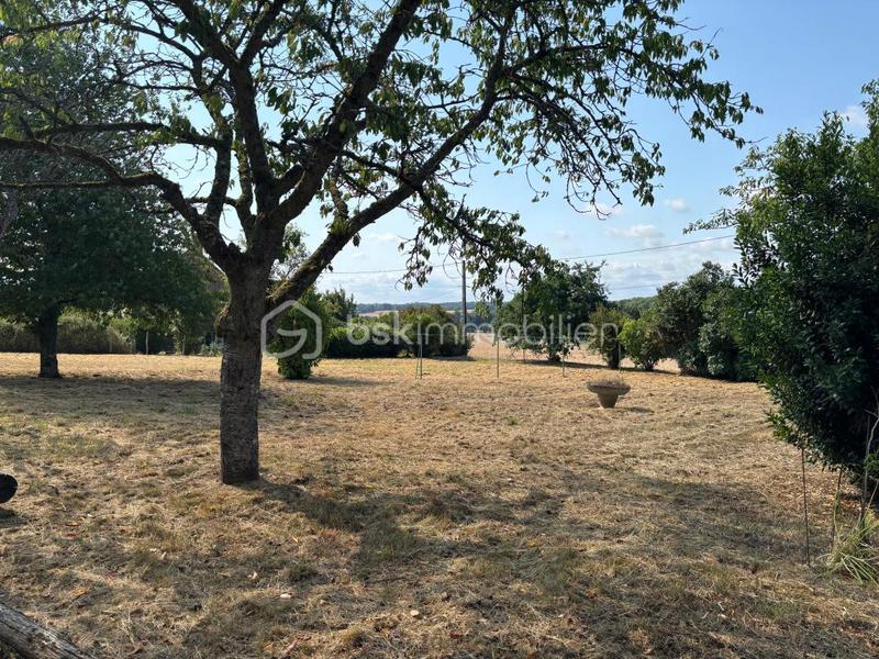 Maison ancienne - 220 m² - 6 pièces