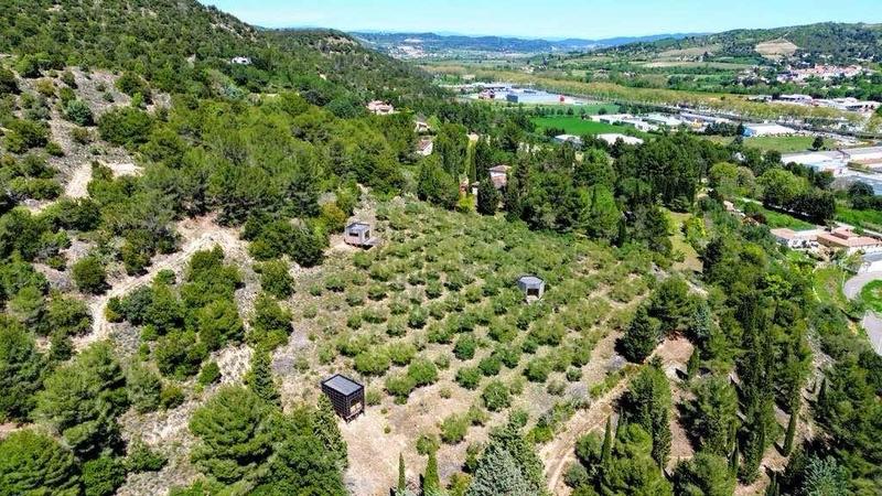 Terrain agricole - 13 051 m²