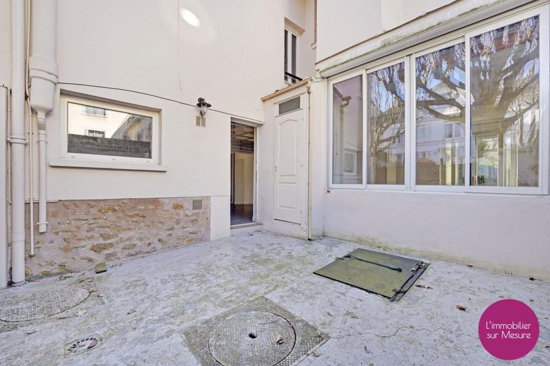 Maison - 130 m² - 4 pièces