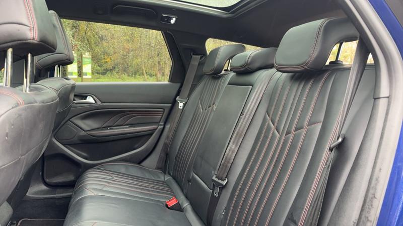 Peugeot 308 Sw 1.6 Thp 205 Gt