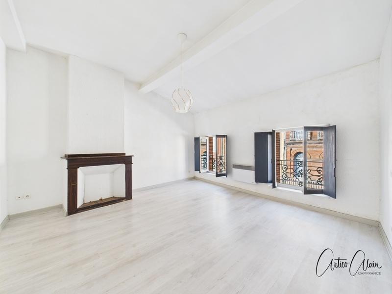 Appartement - 106 m² - 3 pièces