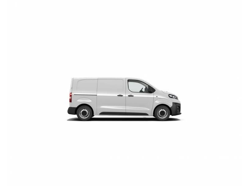 Opel Vivaro Fourgon Fgn Taille m Bluehdi 120 s&amp;S Bvm6