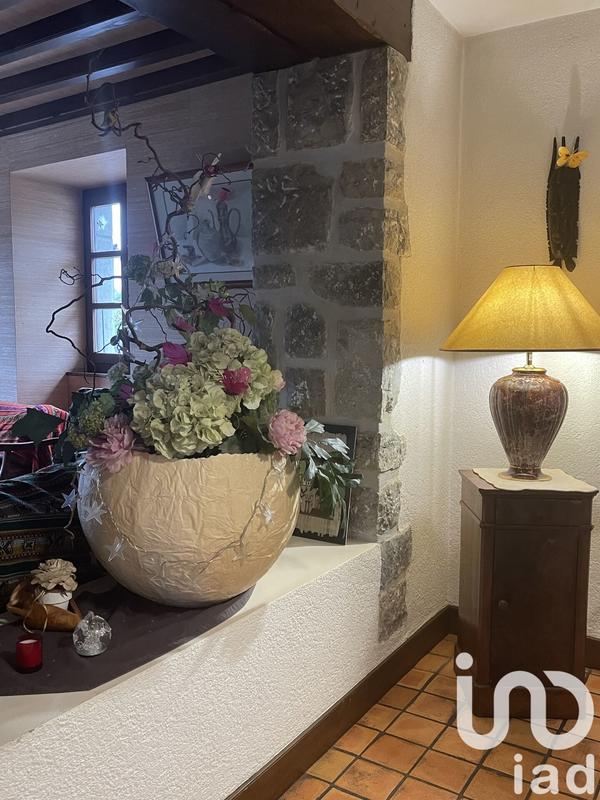 Maison de campagne - 151 m² - 6 pièces