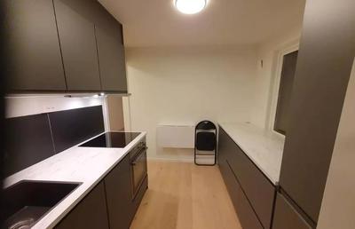 Appartement - 27 m² - 2 pièces