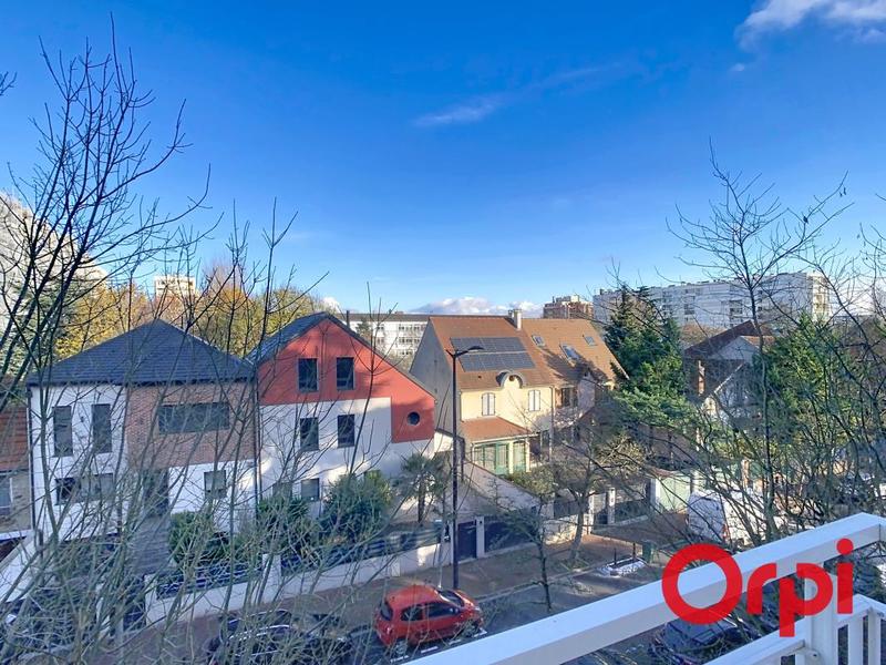 Appartement - 27 m² - 1 pièce