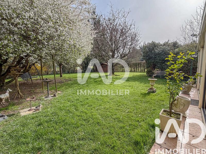 Maison - 145 m² - 6 pièces