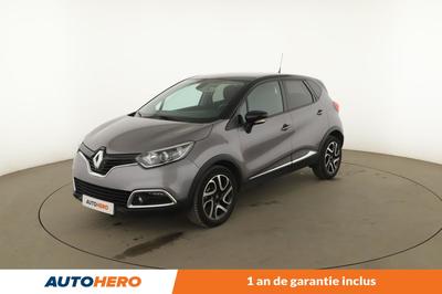 Renault Captur 1.2 TCe Energy Intens Edc 120 ch