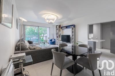 Appartement - 109 m² - 4 pièces