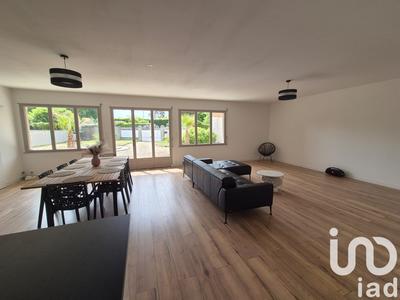 Maison - 190 m² - 5 pièces