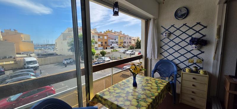 Appartement - 28 m² - 1 pièce