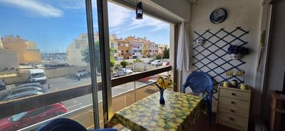 Appartement - 28 m² - 1 pièce