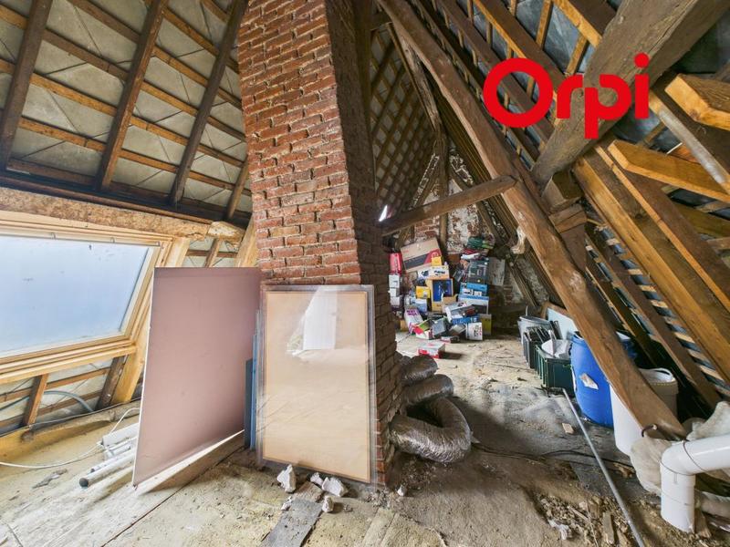 Maison - 59 m² - 2 pièces