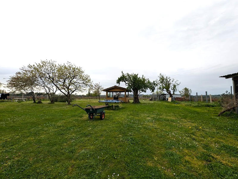 Maison - 180 m² - 9 pièces