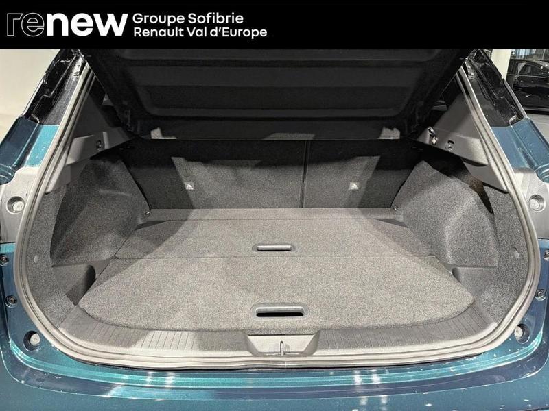 Nissan Qashqai e-Power 190 ch n-Design