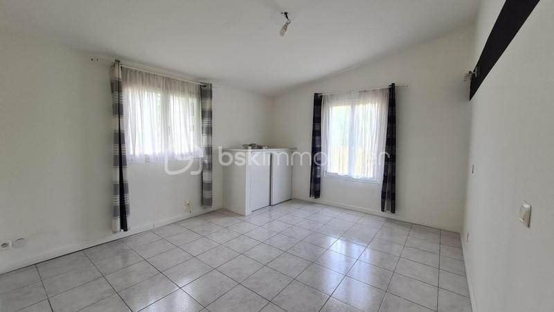 Longère - 103 m² - 4 pièces