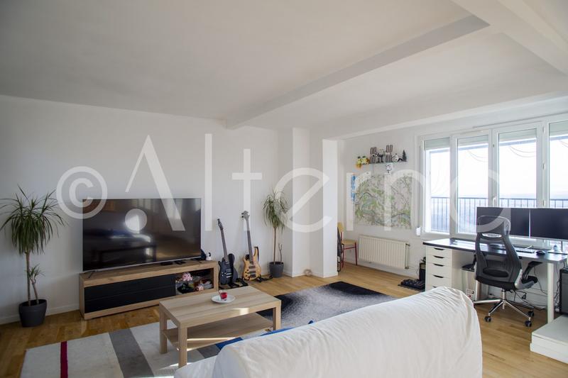 Appartement - 78 m² - 4 pièces