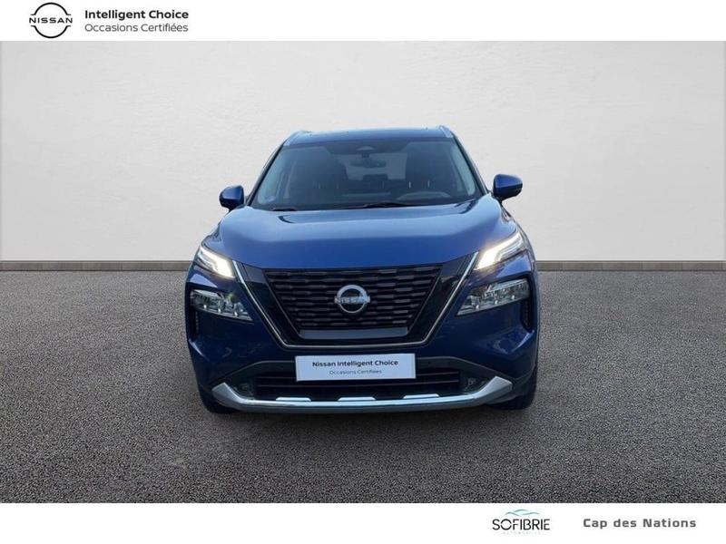 Nissan X-Trail III E-Power 204ch Tekna+