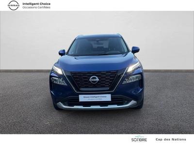 Nissan X-Trail III E-Power 204ch Tekna+