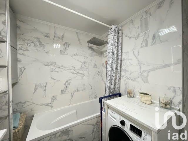 Appartement - 90 m² - 4 pièces