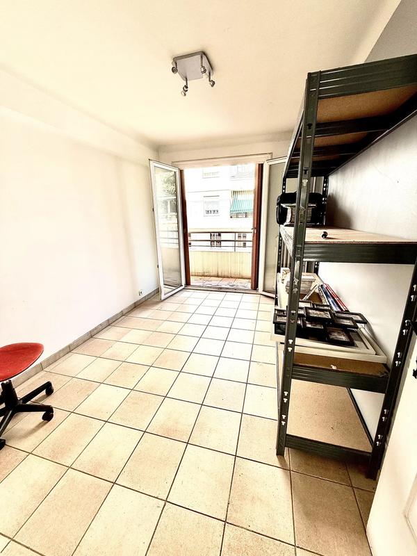 Appartement - 67 m² - 4 pièces