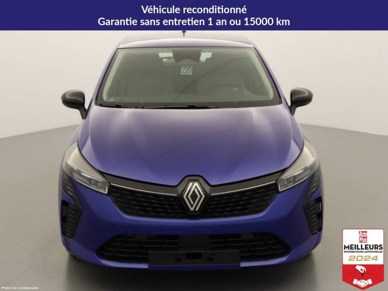 Renault Clio TCe 90 Evolution