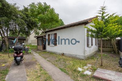 Maison - 50 m² - 4 pièces