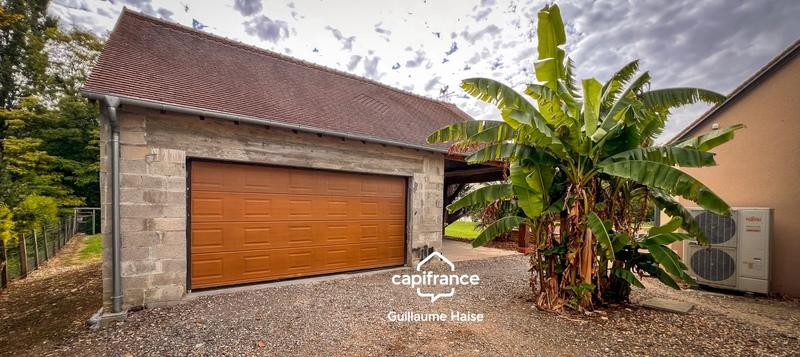 Maison - 171 m² - 6 pièces