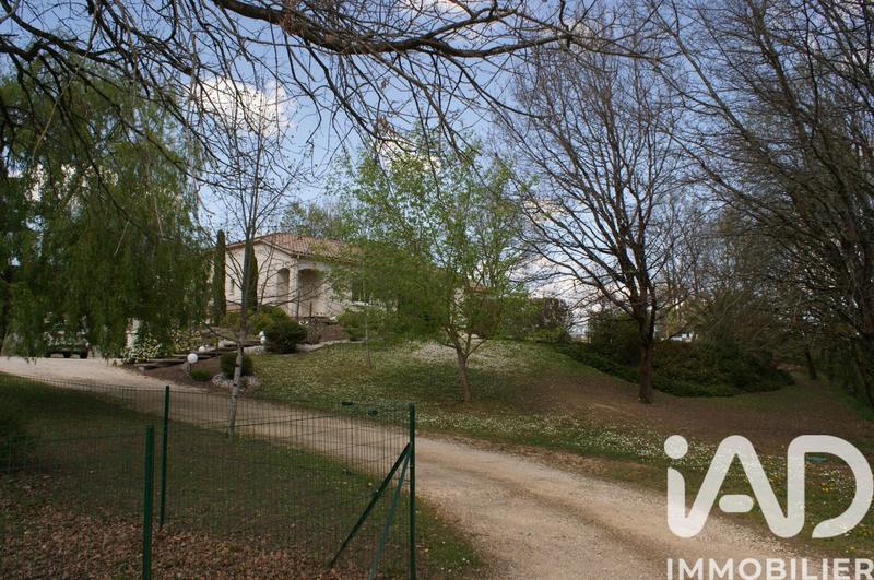 Maison - 167 m² - 5 pièces