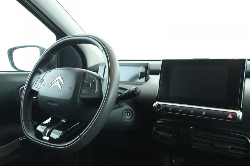 Citroën C4 Cactus 1.6 Blue-HDi Feel 100 ch