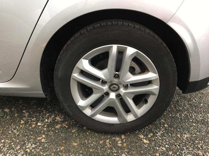 Renault Mégane IV Dci 110 Business