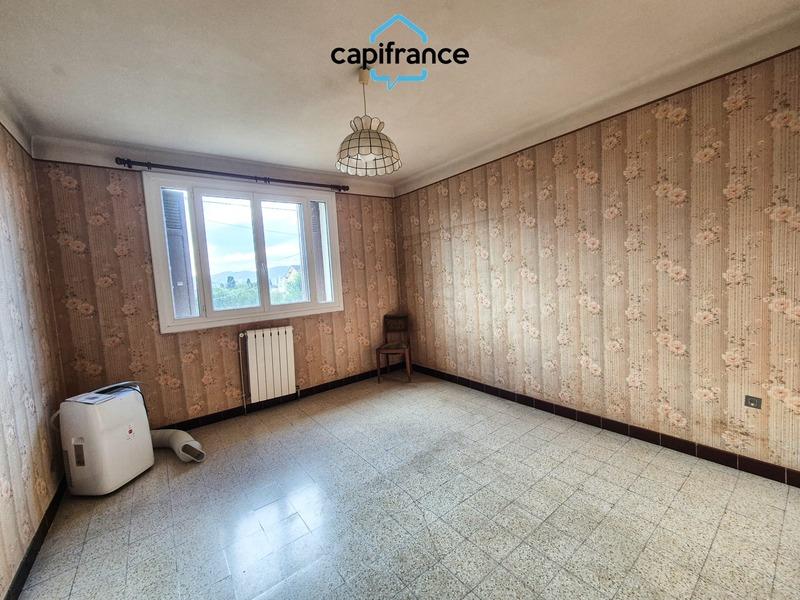 Maison - 151 m² - 5 pièces