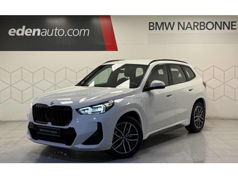 Bmw X1 xDrive 25e 245ch Dkg7 m Sport