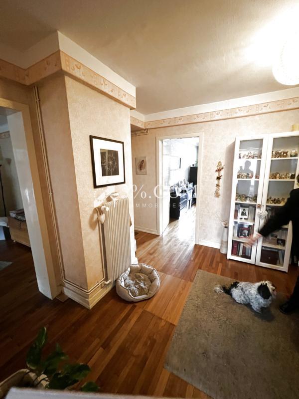 Appartement - 122 m² - 5 pièces