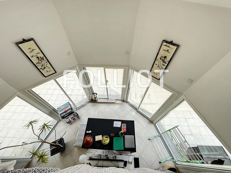 Maison - 180 m² - 6 pièces